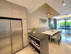 Belgravia Villas (D28), Terrace #600764561